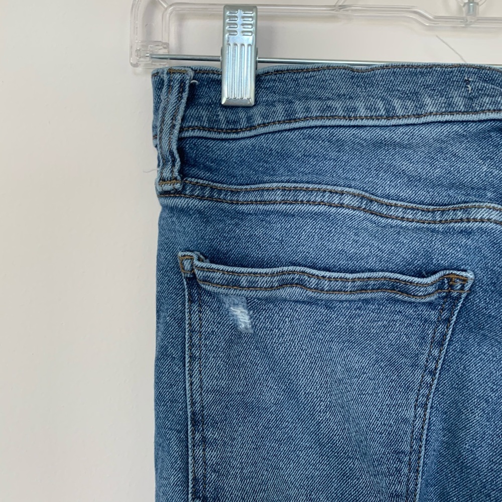 Gap Jeans